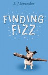 Finding Fizz (White Wolves: Issues) - Jenny Alexander