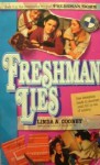 Freshman Dorm #02: Freshman Lies - Linda A. Cooney