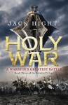 Holy War - Jack Hight