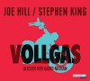 Vollgas - Stephen King, Joe Hill