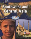 Southwest and Central Asia - Christopher Salter