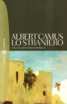 Lo straniero - Albert Camus, Silvio Perrella, Alberto Zevi