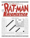 Il Rat-Man Enigmistico (Rat-man Special Events #65) - Leo Ortolani