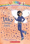 Inky the Indigo Fairy - Daisy Meadows, Georgie Ripper