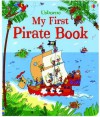 My First Pirate Book (Board Book) - Struan Reid