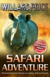 Safari Adventure - Willard Price