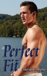 A Perfect Fit - Sheridon Smythe