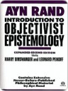 Introduction to Objectivist Epistemology - Ayn Rand, Leonard Peikoff, Harry Binswanger