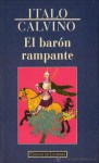 El barón rampante - Italo Calvino