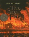 The Great Fire - Jim Murphy