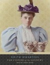 The Custom of the Country - Edith Wharton, Lorna Raver