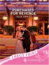 Purchased for Revenge - Julia James