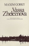 Vassa Zheleznova - Maxim Gorky