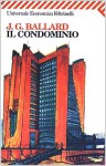 Il condominio - J.G. Ballard, Paolo Lagorio