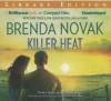 Killer Heat - Brenda Novak