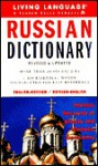 Russian Dictionary (LL(R) Complete Basic Courses) - Living Language