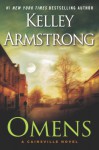Omens (Cainsville) - Kelley Armstrong