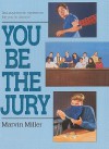 You Be the Jury - Marvin Miller