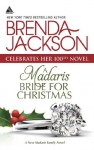 A Madaris Bride for Christmas (Mills & Boon Kimani Arabesque) (Madaris Family Saga - Book 11) - Brenda Jackson