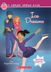 Ice Dreams - Lisa Papademetriou