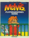 Melvis (Melvis#3) - Tom Armstrong