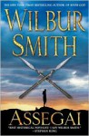 Assegai - Wilbur Smith