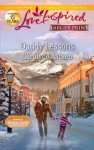 Daddy Lessons - Carolyne Aarsen