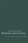 Canada Among Nations, 2006: Minorities and Priorities - Andrew F. Cooper, Dane Rowlands