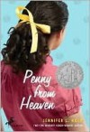 Penny from Heaven - Jennifer L. Holm