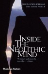 Inside the Neolithic Mind: Consciousness, Cosmos and the Realm of the Gods - David Lewis-Williams, David Pearce