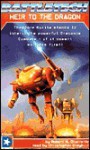 Heir to the Dragon (Battletech Series) (Battletech Series) - Robert N. Charrette