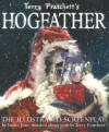 Hogfather: The Illustrated Screenplay - Stephen Player, Vadim Jean, Terry Pratchett