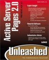 Active Server Pages 2.0 Unleashed - Stephen Walther, Steve Banick