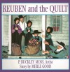 Reuben and the Quilt - Merle Good