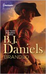 Branded - B.J. Daniels