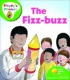 The Fizz-Buzz - Roderick Hunt, Alex Brychta