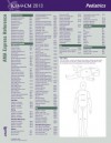 ICD-9-CM 2013 Express Reference Coding Card Pediatrics - American Medical Association