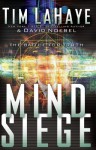 Mind Siege: The Battle for Truth - Tim LaHaye, David A. Noebel