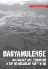 Banyamulenge: Insurgency and exclusion in the mountains of South Kivu (Usalama Project) - Anonymous Anonymous, Fergus Nicoll, Lindsay Nash, Jason Stearns, Michel Thill, Jillian Luff, Tymon Kiepe