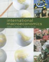 Internatioal Macroeconomics & Aplia International Economics 1 Semester Access Card - Robert C. Feenstra