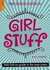 Rough Guide to Girl Stuff - Kaz Cooke