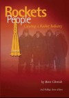 Rockets and People, V. 2: Creating a Rocket Industry - Boris Yevseyevich Chertok, Asif A. Siddiqi