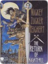 The Return of Nightfall - Mickey Zucker Reichert