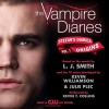 The Vampire Diaries: Stefan's Diaries #1: Origins (Audio) - L.J. Smith, Kevin T. Collins