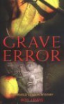 Grave Error - Roy Lewis