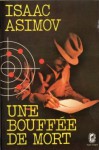 Une bouffee de mort - Isaac Asimov