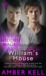 William's House - Amber Kell