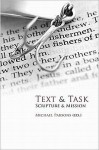 Text and Task: Scripture and Mission - Michael Parsons