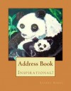 Address Book - Laurel Sobol