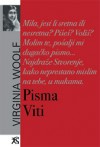 Pisma Viti - Virginia Woolf, Marina Leustek